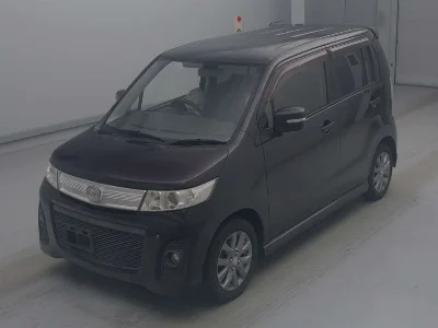 MAZDA AZ WAGON