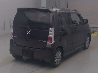 MAZDA AZ WAGON