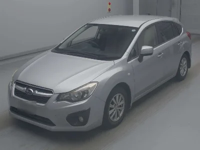 SUBARU IMPREZA SPORT