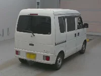 Цена авто Suzuki Every с аукционов Японии, номер кузова DA64V, пробег 149 000, оценка 6