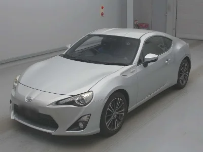 TOYOTA 86