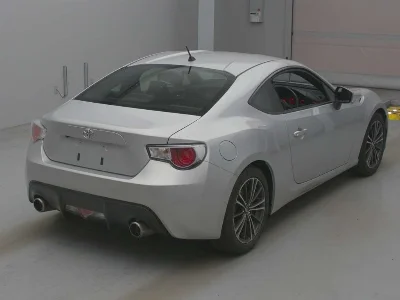 TOYOTA 86