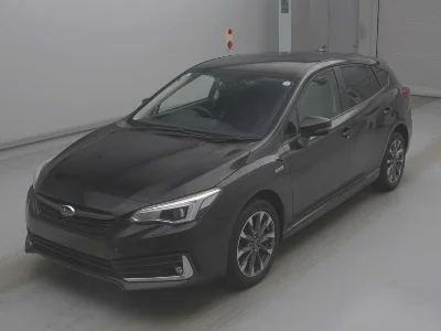 SUBARU IMPREZA SPORT