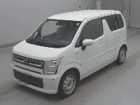 Цена авто Mazda Flair с аукционов Японии, номер кузова MJ55S, пробег 27 000, оценка 2
