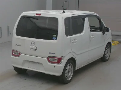 MAZDA FLAIR