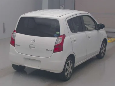 MAZDA CAROL