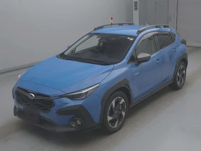 SUBARU CROSSTREK