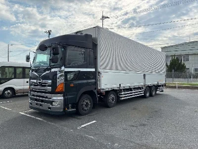 HINO PROFIA