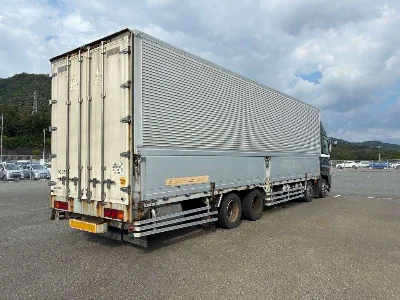HINO PROFIA