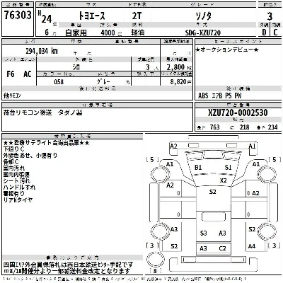 Toyota ToyoAce