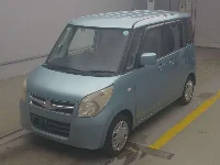 Suzuki Palette