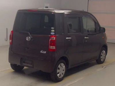 DAIHATSU TANTO EXE