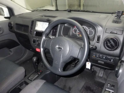NISSAN NV150 AD