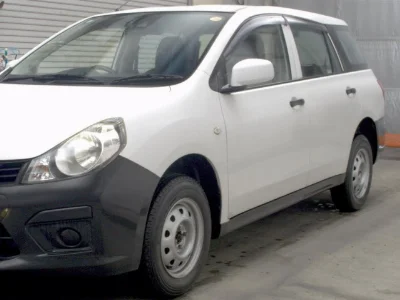 NISSAN NV150 AD