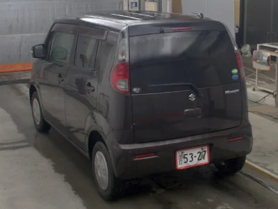 SUZUKI MRWAGON
