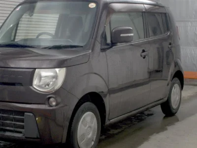 SUZUKI MRWAGON