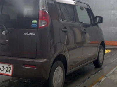 SUZUKI MRWAGON
