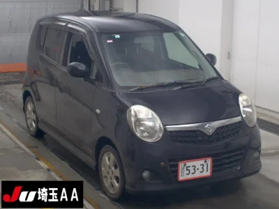 SUZUKI MRWAGON