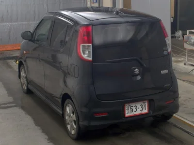 SUZUKI MRWAGON