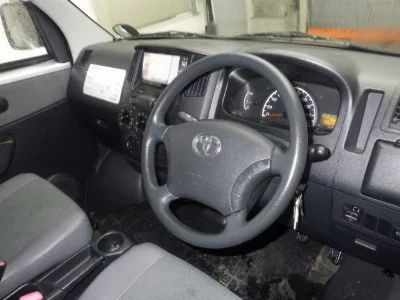 Toyota Lite Ace Truck