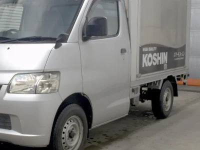 Toyota Lite Ace Truck
