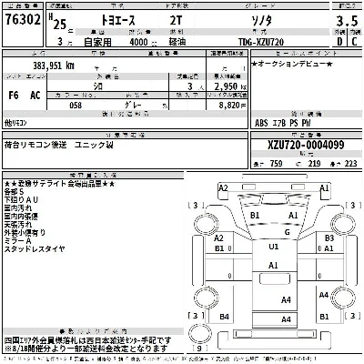 Toyota ToyoAce