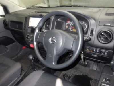 NISSAN NV150 AD