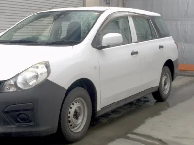 NISSAN NV150 AD