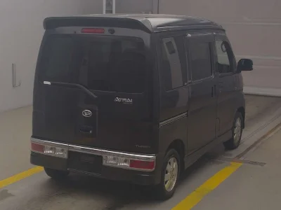 DAIHATSU ATRAI WAGON