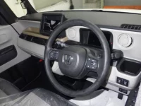 Цена авто Honda N-Box с аукционов Японии, номер кузова JF5, пробег 0, оценка 10