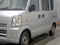 Цена авто Suzuki Every с аукционов Японии, номер кузова DA64V, пробег 108 000, оценка 2