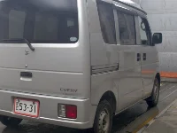 Цена авто Suzuki Every с аукционов Японии, номер кузова DA64V, пробег 108 000, оценка 2