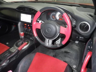 TOYOTA 86