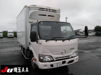 HINO DUTRO