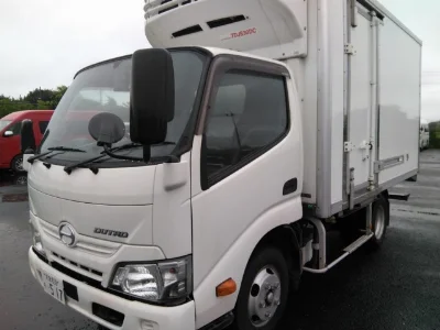 HINO DUTRO