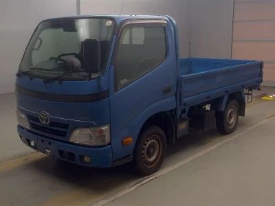TOYOTA DYNA