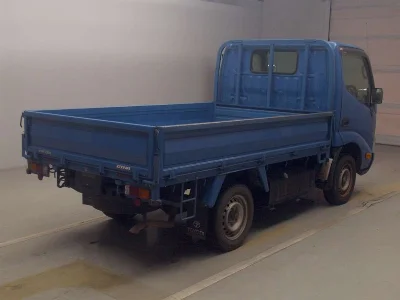 TOYOTA DYNA