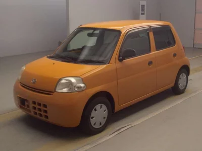 DAIHATSU ESSE