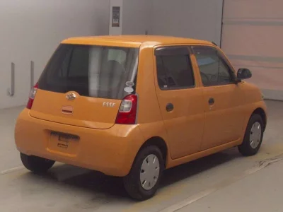 DAIHATSU ESSE
