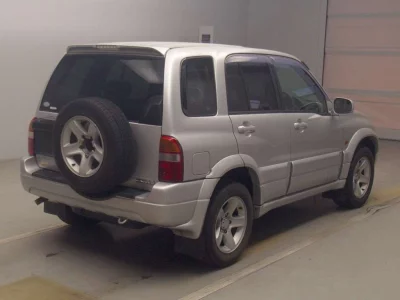 SUZUKI ESCUDO