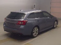 Цена авто Subaru Levorg с аукционов Японии, номер кузова VM4, пробег 127 000, оценка 8