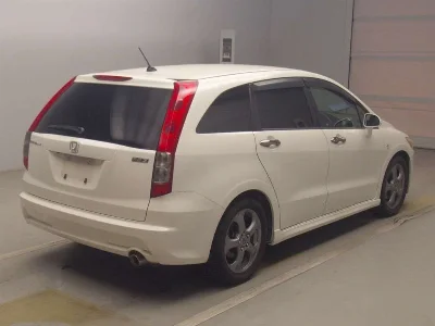 HONDA STREAM