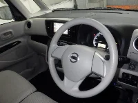 Цена авто Nissan Dayz Roox с аукционов Японии, номер кузова B21A, пробег 53 000, оценка 8