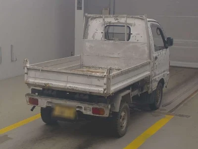 Mitsubishi Minicab Truck