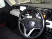 Цена авто Suzuki Spacia с аукционов Японии, номер кузова MK53S, пробег 32 000, оценка 2