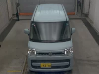 Цена авто Suzuki Spacia с аукционов Японии, номер кузова MK53S, пробег 32 000, оценка 2