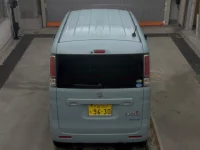 Цена авто Suzuki Spacia с аукционов Японии, номер кузова MK53S, пробег 32 000, оценка 2
