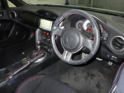 TOYOTA 86