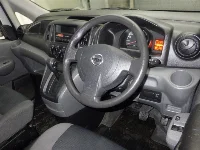 Цена авто Nissan NV200 с аукционов Японии, номер кузова VM20, пробег 46 000, оценка 2
