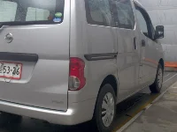 Цена авто Nissan NV200 с аукционов Японии, номер кузова VM20, пробег 46 000, оценка 2